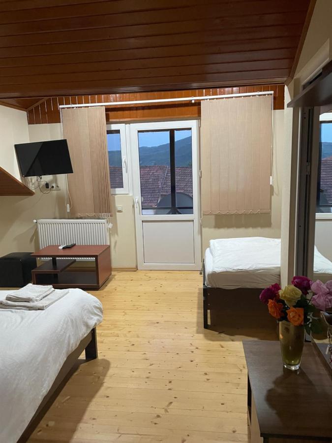 Hotel Mtskheta Wellpoint Arsukidze 48 Extérieur photo