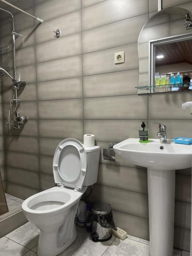 Hotel Mtskheta Wellpoint Arsukidze 48 Extérieur photo