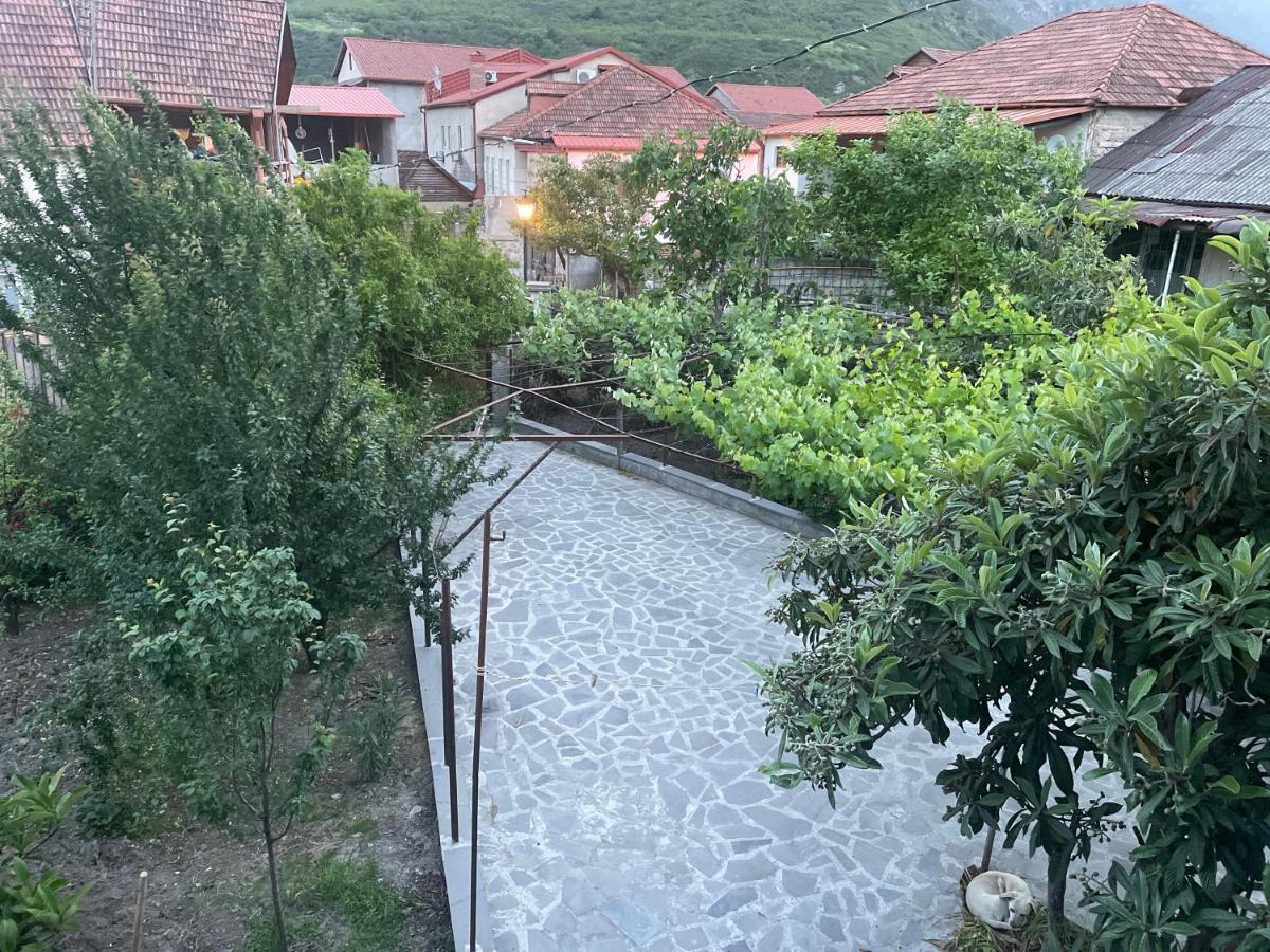 Hotel Mtskheta Wellpoint Arsukidze 48 Extérieur photo