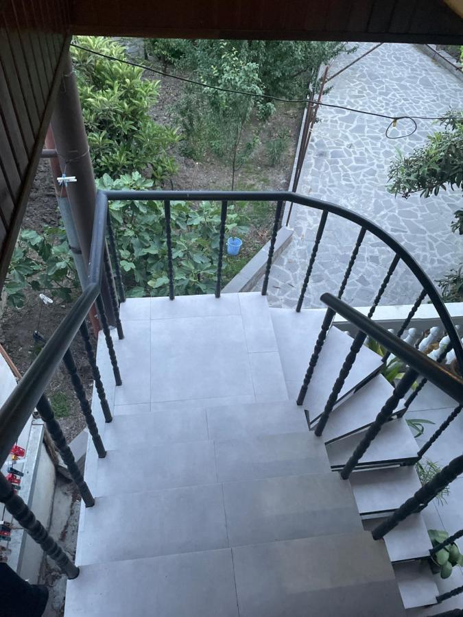 Hotel Mtskheta Wellpoint Arsukidze 48 Extérieur photo