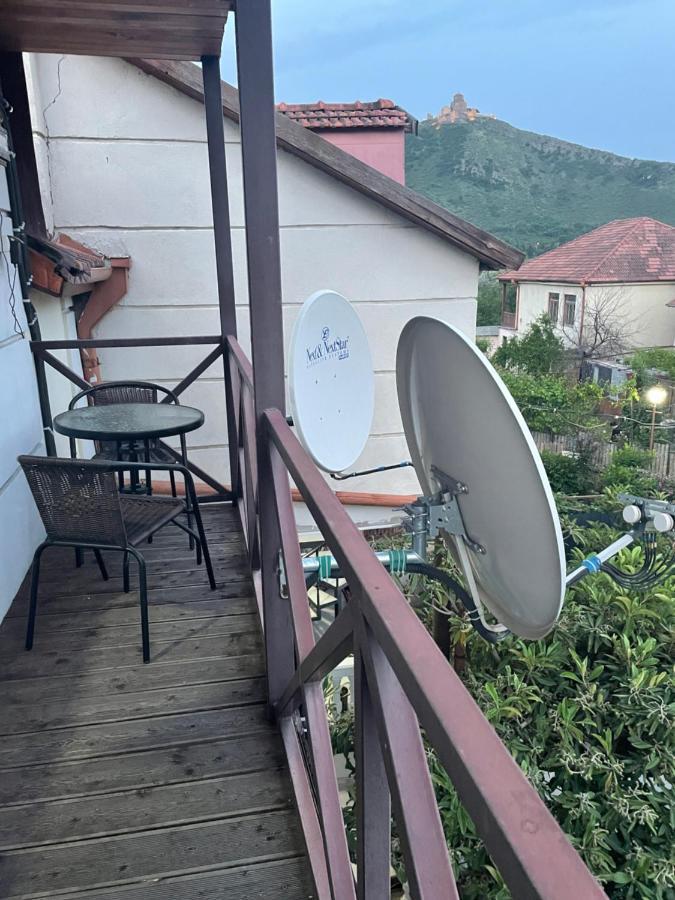 Hotel Mtskheta Wellpoint Arsukidze 48 Extérieur photo