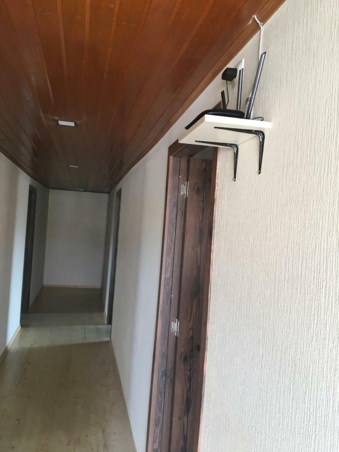 Hotel Mtskheta Wellpoint Arsukidze 48 Extérieur photo
