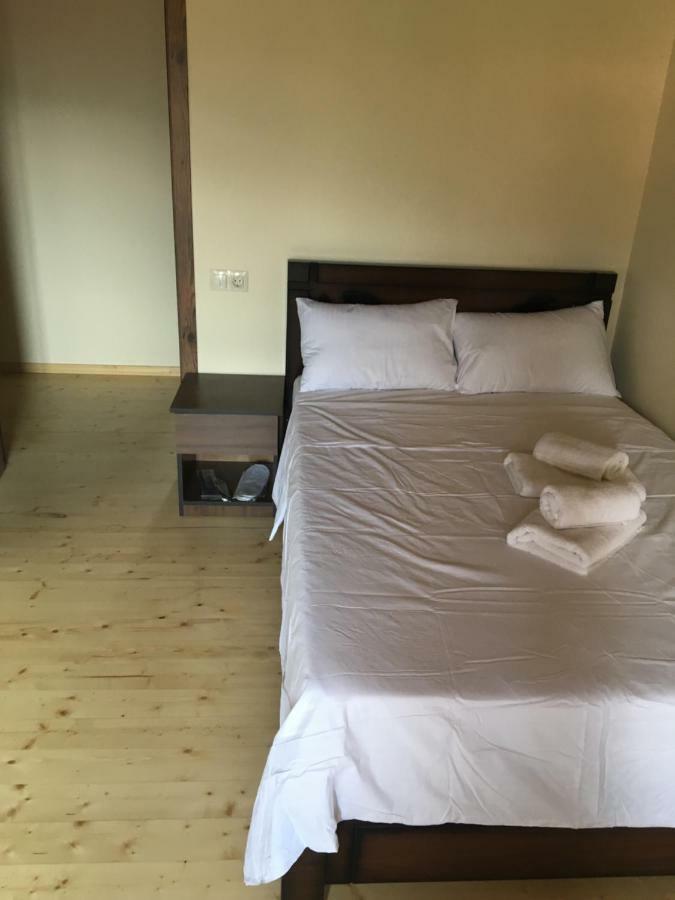 Hotel Mtskheta Wellpoint Arsukidze 48 Extérieur photo