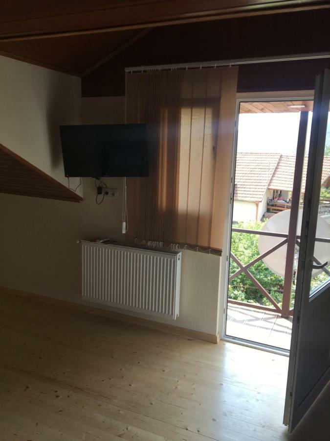 Hotel Mtskheta Wellpoint Arsukidze 48 Extérieur photo