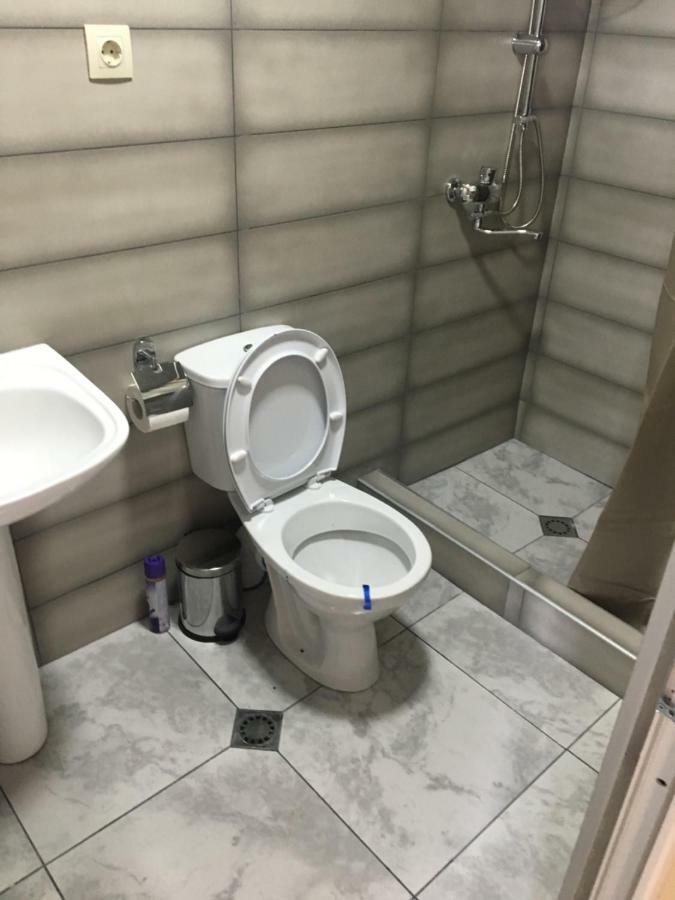 Hotel Mtskheta Wellpoint Arsukidze 48 Extérieur photo
