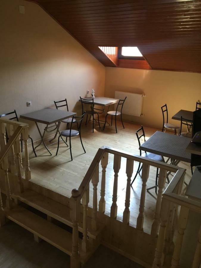 Hotel Mtskheta Wellpoint Arsukidze 48 Extérieur photo