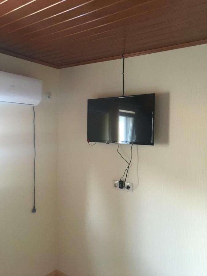 Hotel Mtskheta Wellpoint Arsukidze 48 Extérieur photo