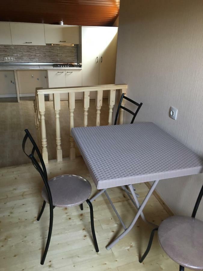 Hotel Mtskheta Wellpoint Arsukidze 48 Extérieur photo