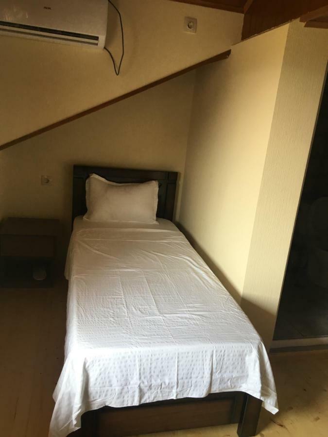 Hotel Mtskheta Wellpoint Arsukidze 48 Extérieur photo
