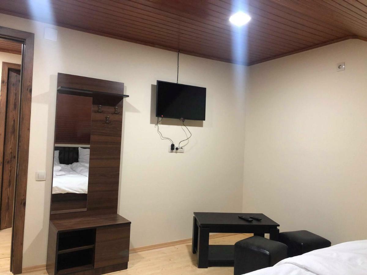 Hotel Mtskheta Wellpoint Arsukidze 48 Extérieur photo