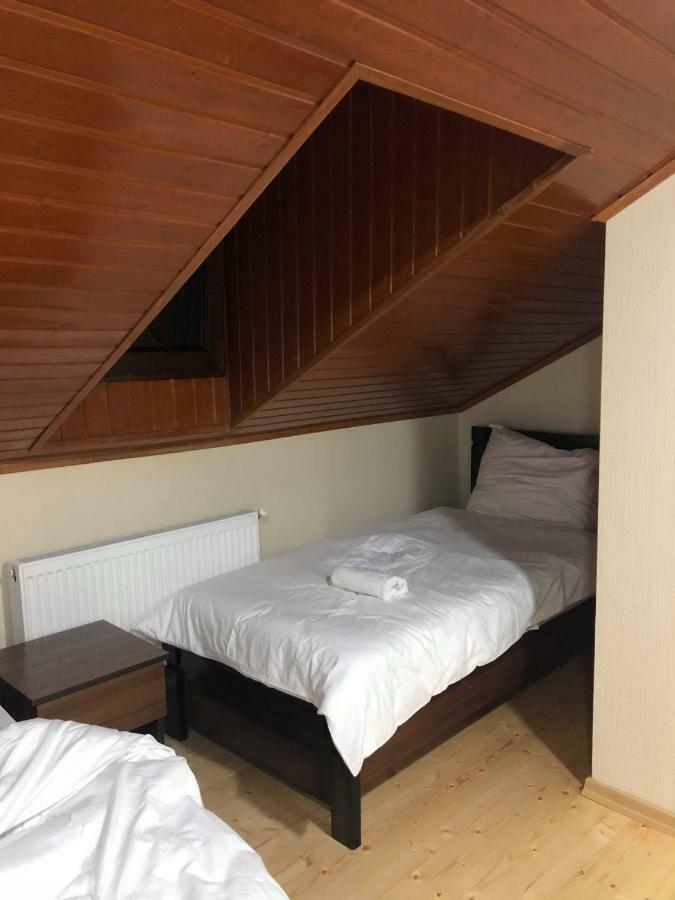 Hotel Mtskheta Wellpoint Arsukidze 48 Extérieur photo